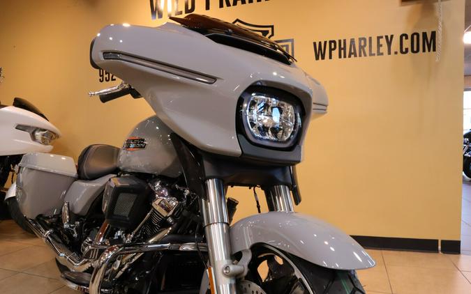 2024 Harley-Davidson HD Grand American Touring FLHX Street Glide