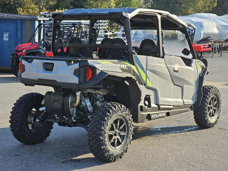 2024 Polaris® General XP 4 1000 Sport