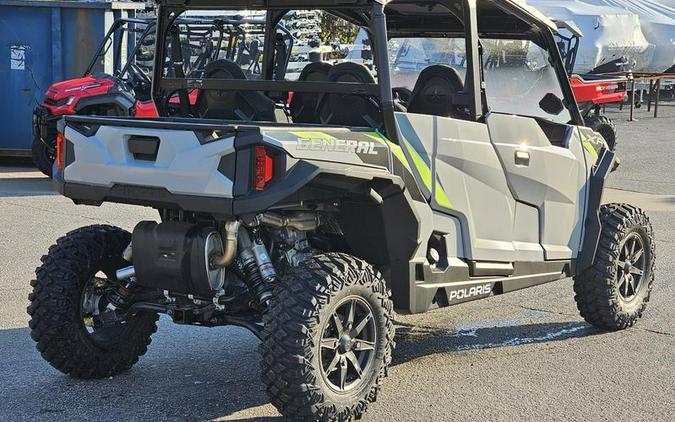 2024 Polaris® General XP 4 1000 Sport