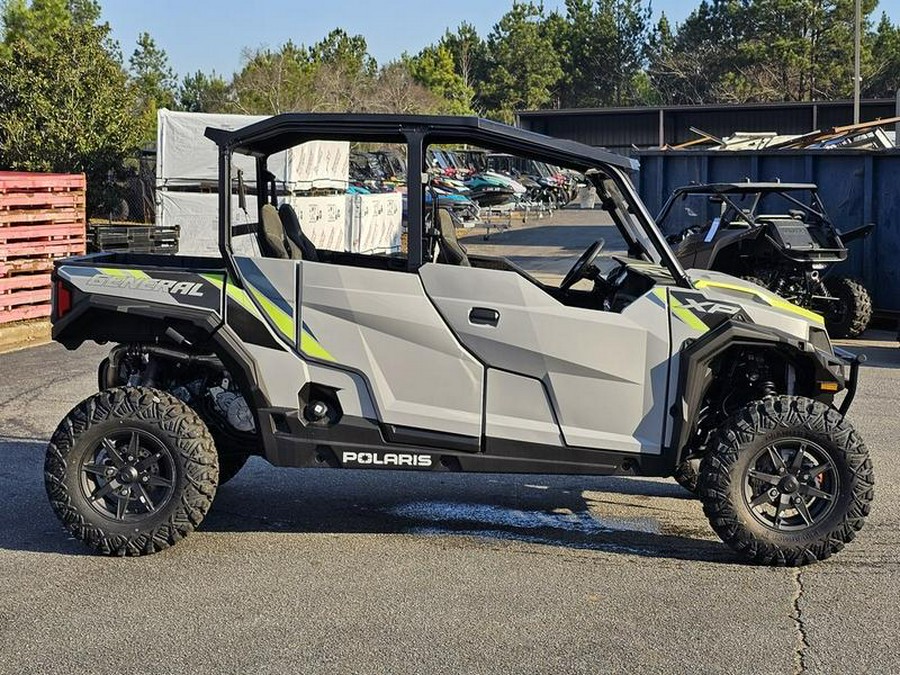 2024 Polaris® General XP 4 1000 Sport