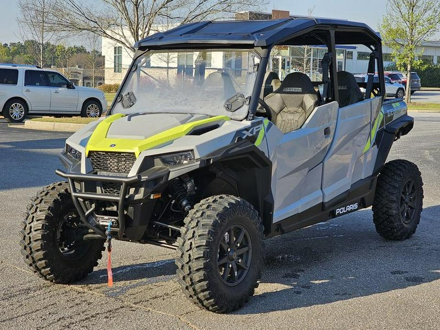 2024 Polaris® General XP 4 1000 Sport