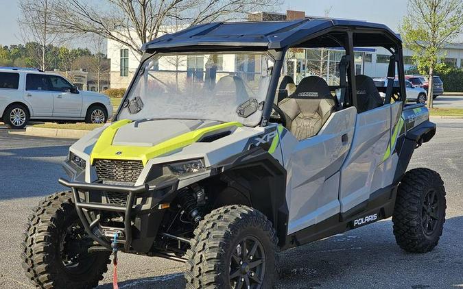 2024 Polaris® General XP 4 1000 Sport