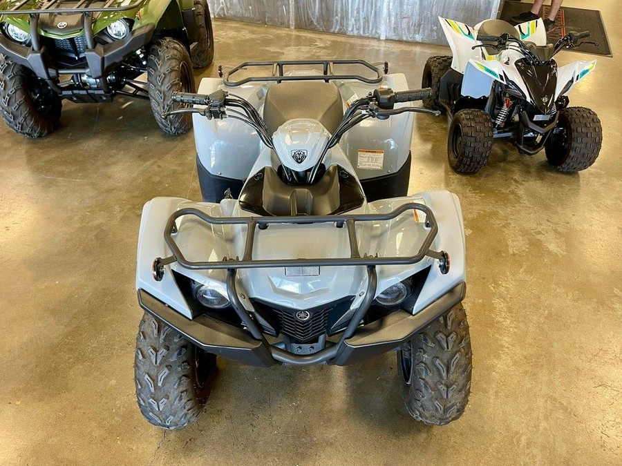 2023 Yamaha Grizzly 90