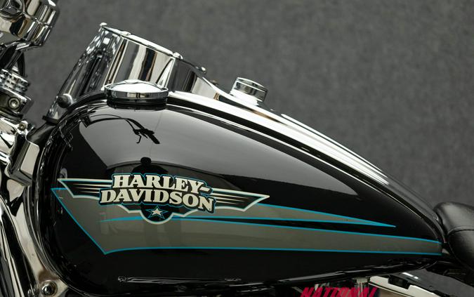 2010 HARLEY DAVIDSON FLSTF FAT BOY