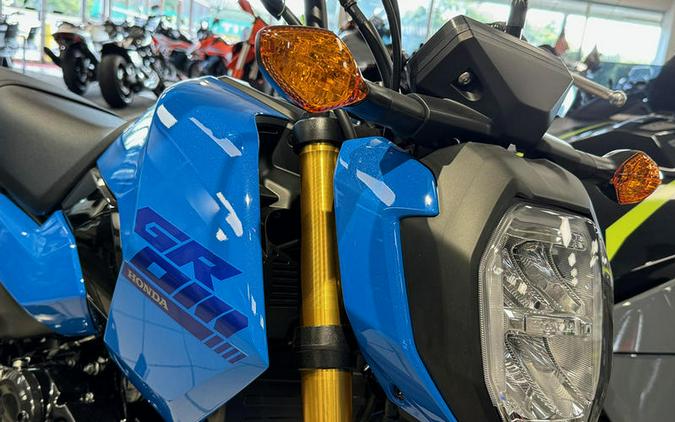 2025 Honda® Grom