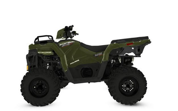 2024 Polaris Sportsman 570