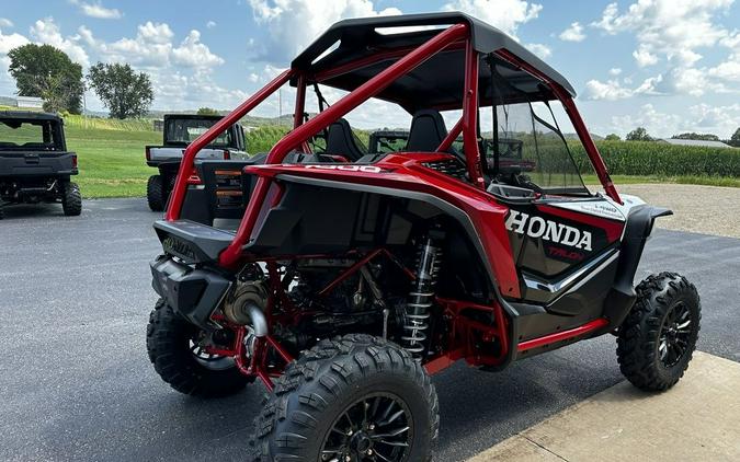 2024 Honda® Talon 1000X FOX Live Valve