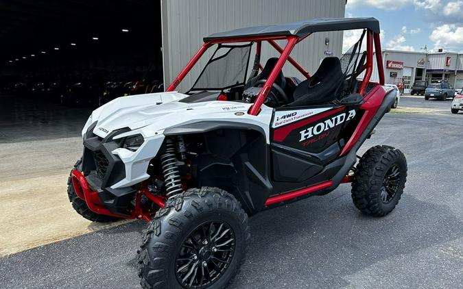 2024 Honda® Talon 1000X FOX Live Valve