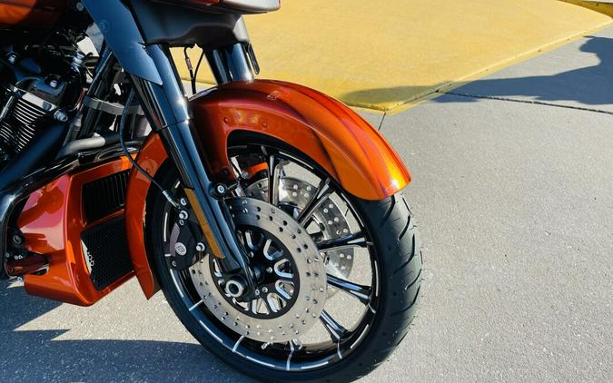 2024 Harley-Davidson Street Glide® Wiseguys Customs 1 of 1 FLHX