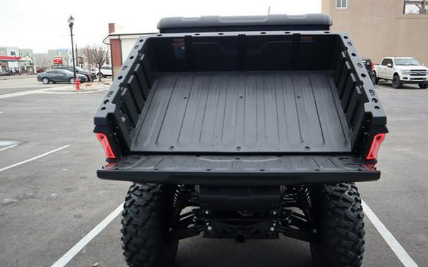 2025 CFMOTO UFORCE U10 Pro