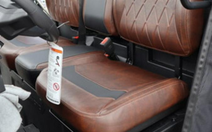 2025 CFMOTO UFORCE U10 Pro