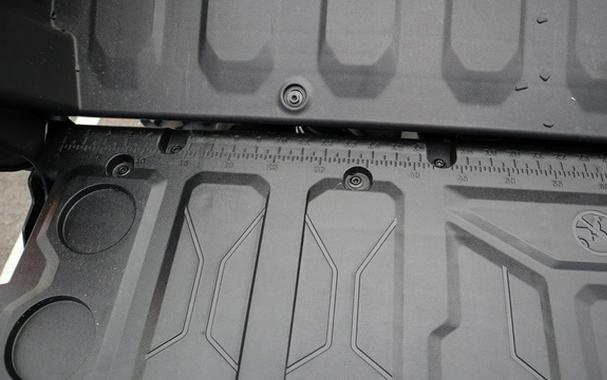 2025 CFMOTO UFORCE U10 Pro