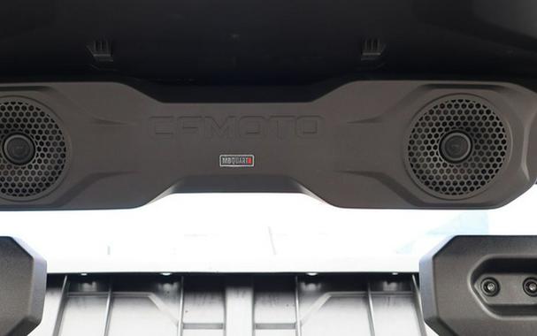 2025 CFMOTO UFORCE U10 Pro