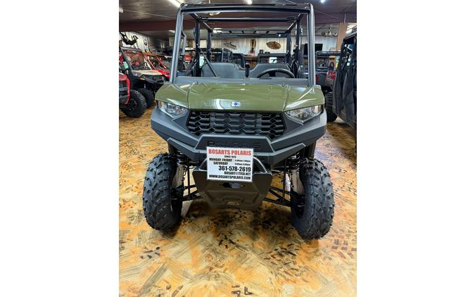 2025 Polaris Ranger® Crew SP 570