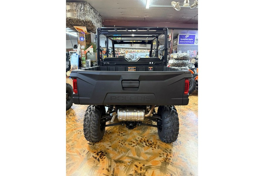 2025 Polaris Ranger® Crew SP 570
