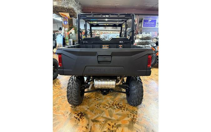 2025 Polaris Ranger® Crew SP 570