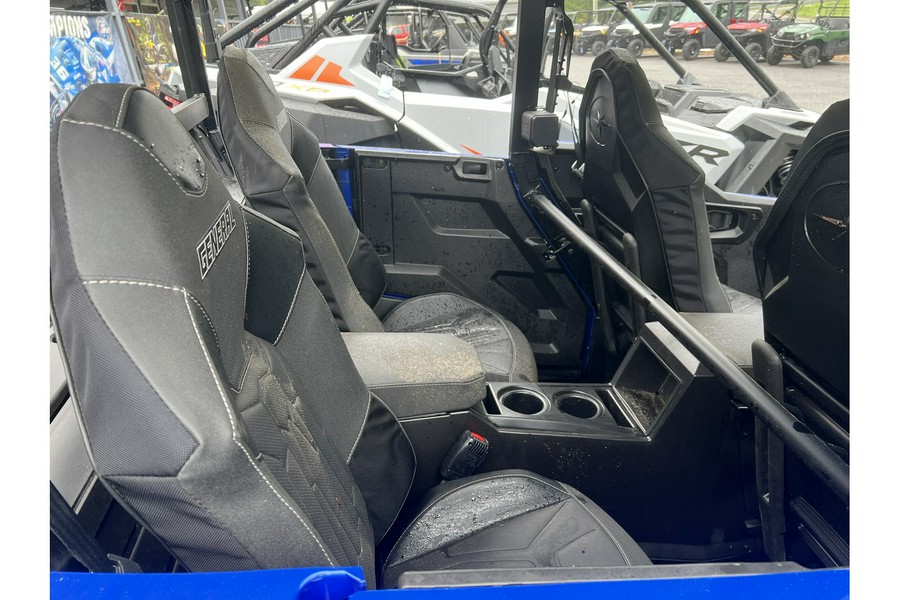 2024 Polaris GENERAL® XP 4 1000 Premium