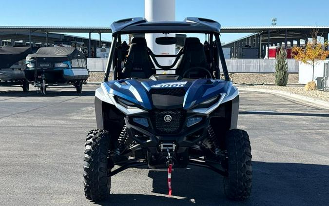 2026 Yamaha Wolverine Rmax4 1000 Compact Limited