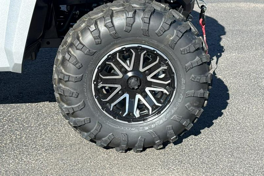 2026 Yamaha Wolverine Rmax4 1000 Compact Limited