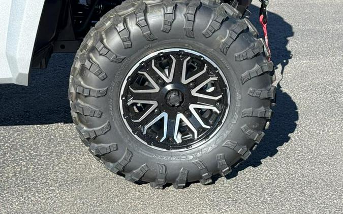 2026 Yamaha Wolverine Rmax4 1000 Compact Limited