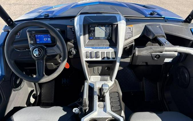 2026 Yamaha Wolverine Rmax4 1000 Compact Limited