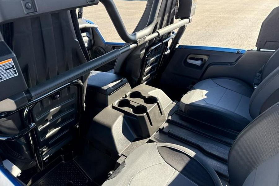 2026 Yamaha Wolverine Rmax4 1000 Compact Limited