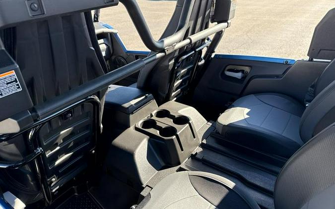 2026 Yamaha Wolverine Rmax4 1000 Compact Limited