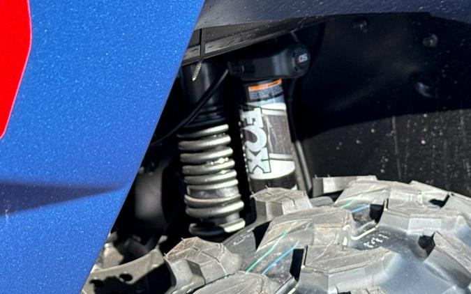 2026 Yamaha Wolverine Rmax4 1000 Compact Limited