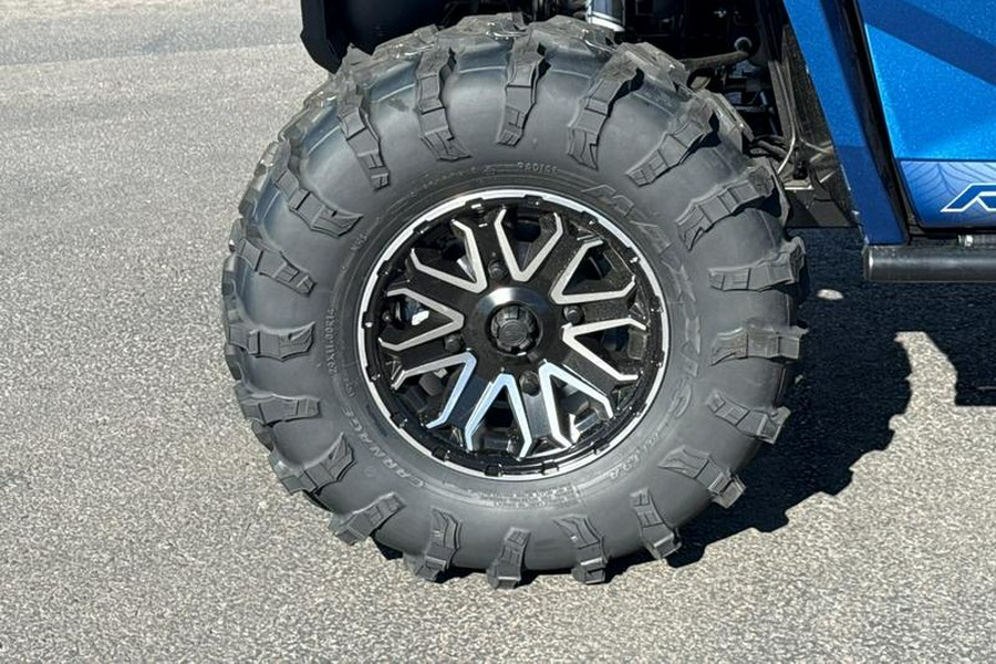 2026 Yamaha Wolverine Rmax4 1000 Compact Limited