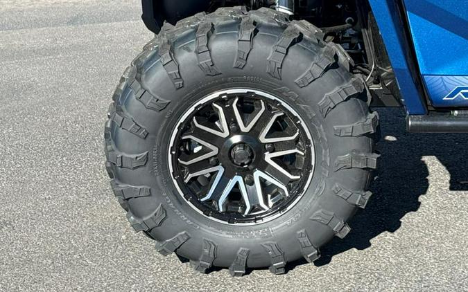 2026 Yamaha Wolverine Rmax4 1000 Compact Limited