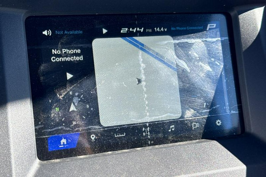 2026 Yamaha Wolverine Rmax4 1000 Compact Limited