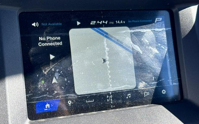 2026 Yamaha Wolverine Rmax4 1000 Compact Limited