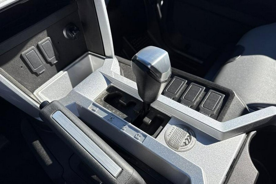 2026 Yamaha Wolverine Rmax4 1000 Compact Limited