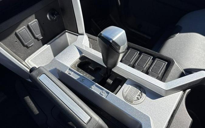 2026 Yamaha Wolverine Rmax4 1000 Compact Limited