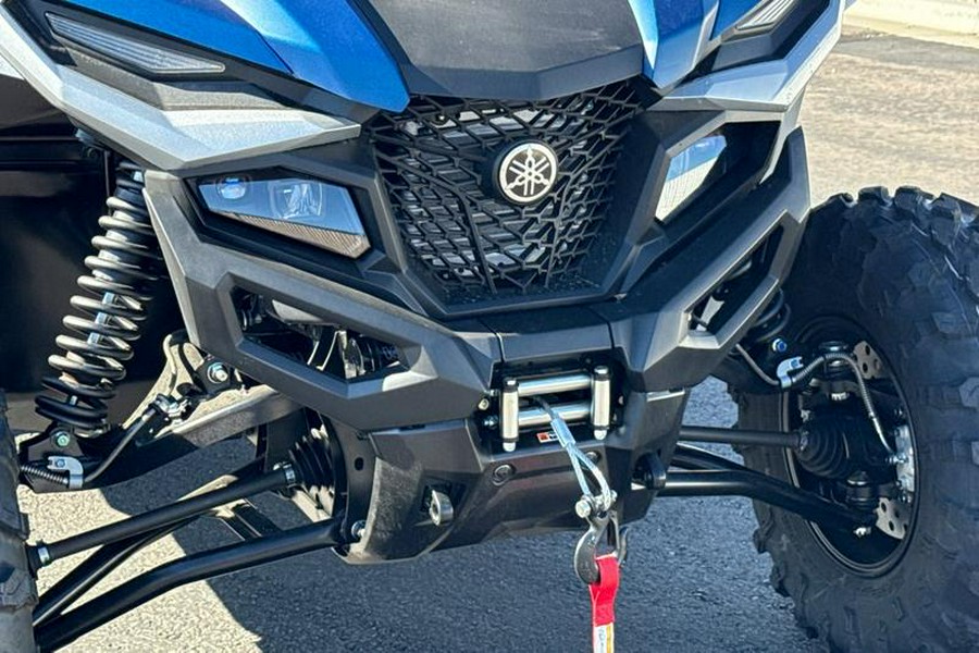 2026 Yamaha Wolverine Rmax4 1000 Compact Limited