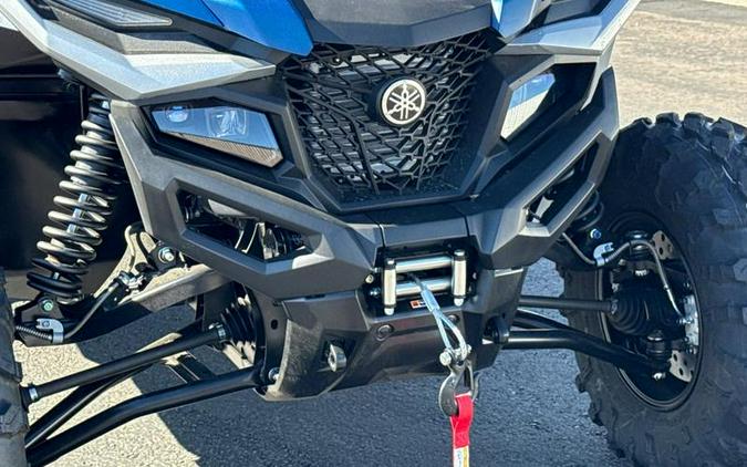 2026 Yamaha Wolverine Rmax4 1000 Compact Limited