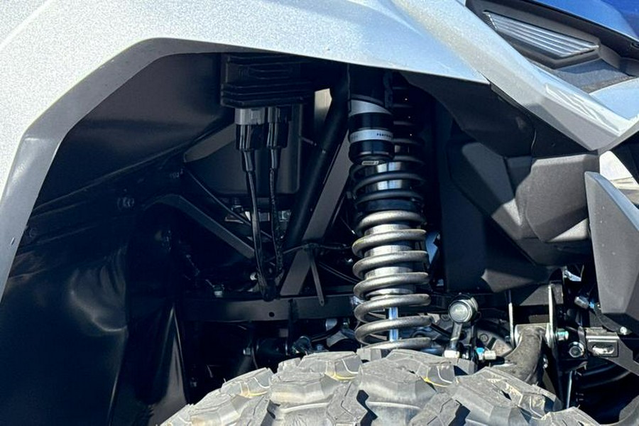 2026 Yamaha Wolverine Rmax4 1000 Compact Limited