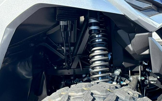 2026 Yamaha Wolverine Rmax4 1000 Compact Limited