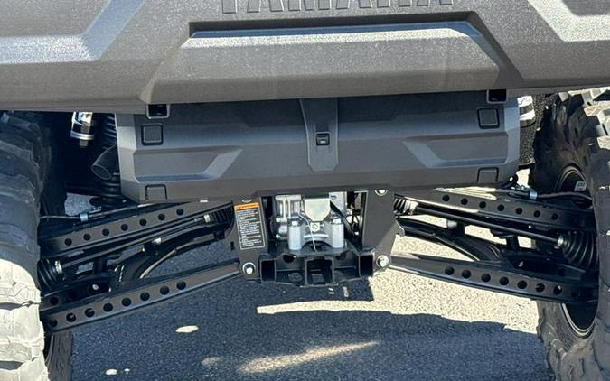 2026 Yamaha Wolverine Rmax4 1000 Compact Limited