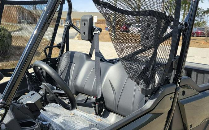 2025 Honda Pioneer 1000 Deluxe