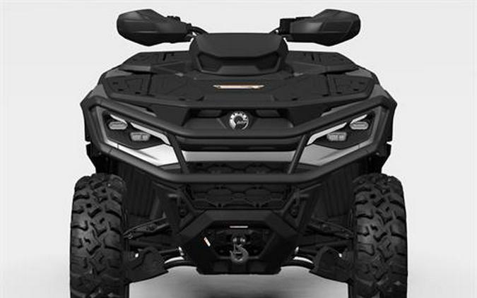 2026 Can-Am Outlander XT 1000R