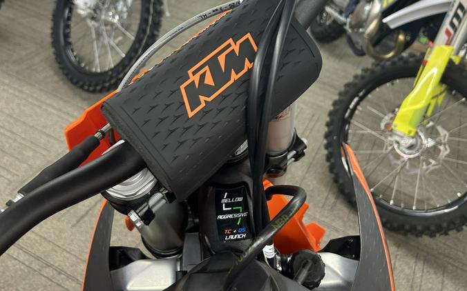2026 KTM SX 250 F
