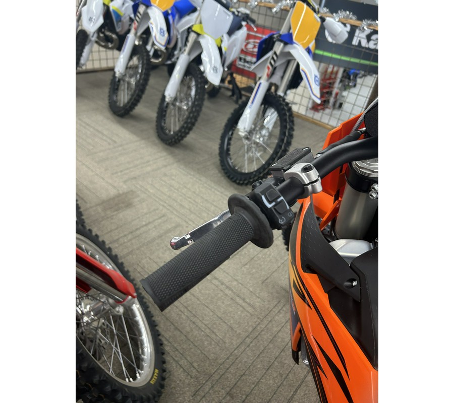 2026 KTM SX 250 F