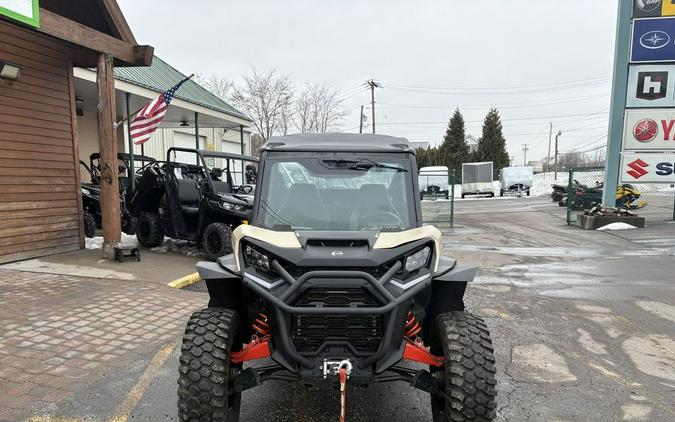 2023 Can-Am® Commander XT-P