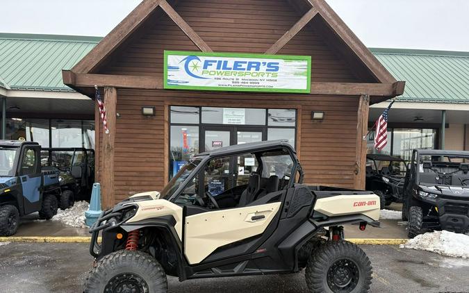 2023 Can-Am® Commander XT-P