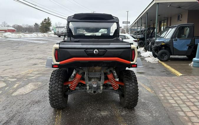 2023 Can-Am® Commander XT-P