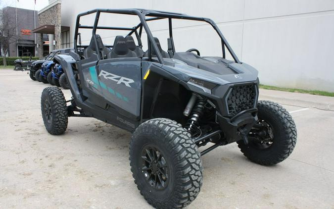 2026 Polaris® Z26NMX99A4