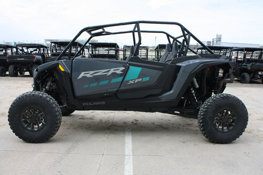 2026 Polaris® Z26NMX99A4