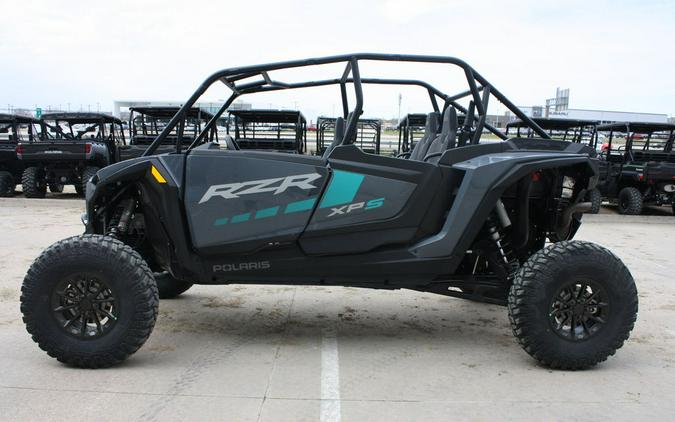 2026 Polaris® Z26NMX99A4