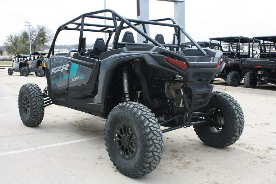 2026 Polaris® Z26NMX99A4